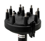 MSD ignition distributor for 1970-1972 Chevy Monte Carlo black big block 85583