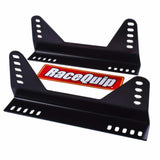 t Tall Steel Seat Mounts 6Height - 96003039RQP RaceQuip