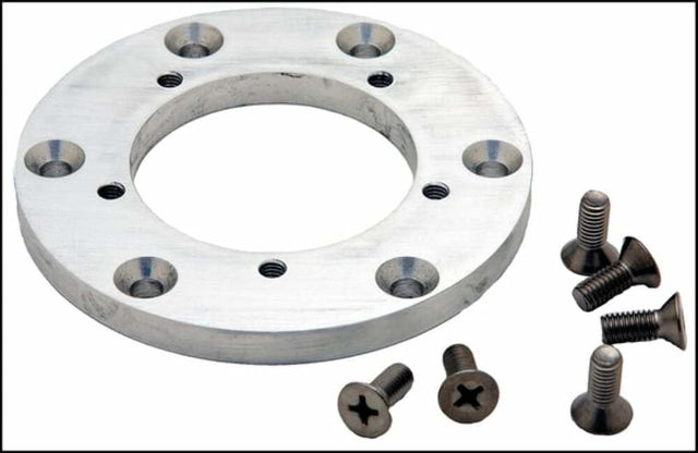 Classic Instruments analog dash gauge set