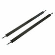 Holley EFI Tank Straps Fit 1981-1991 Blazer/Jimmy, 25 Gallon-19-578 for 1981-1991 Jeep