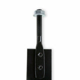 Hooker performance muffler fit-1981-1991-blazer-jimmy-25-gallon-19-578