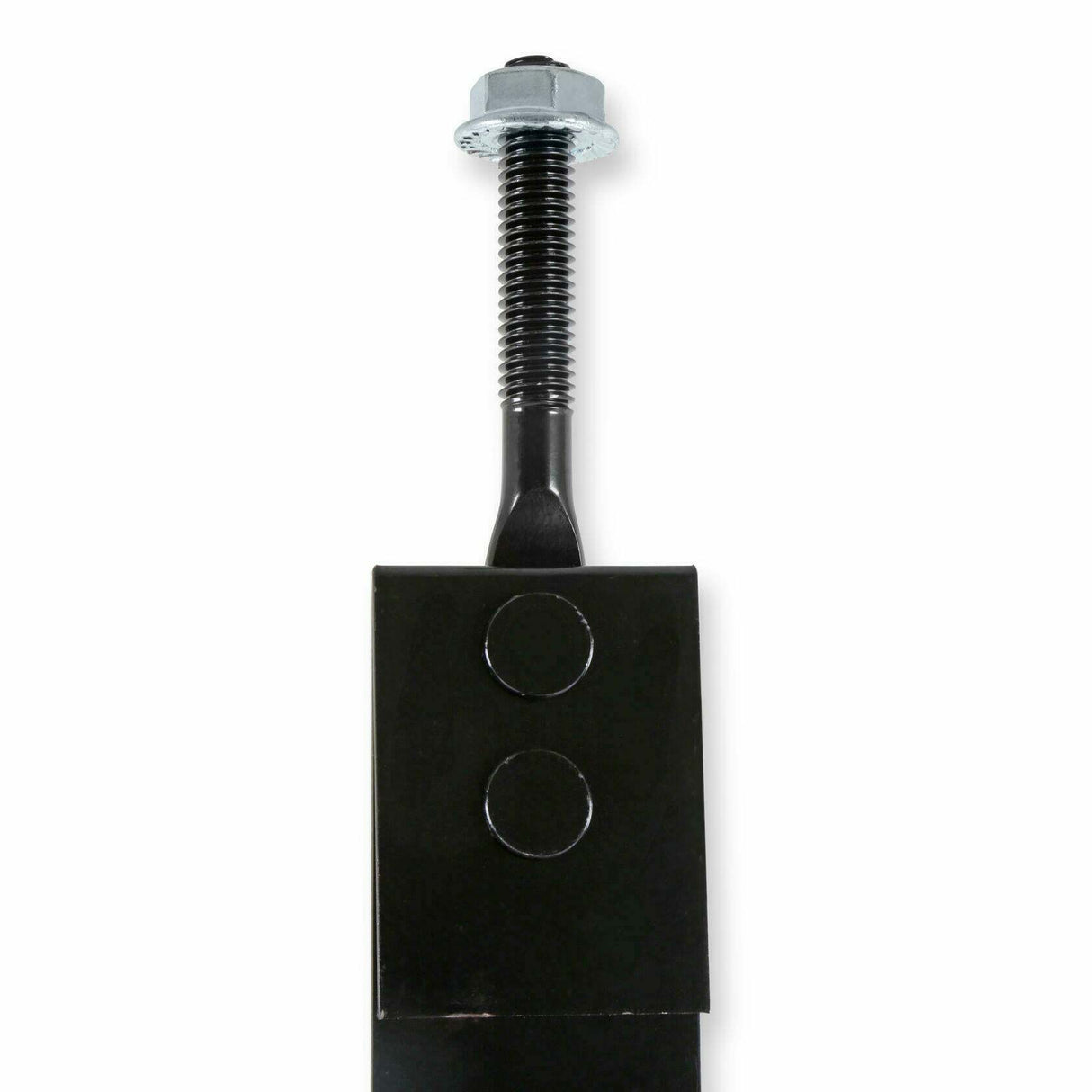 Hooker performance muffler fit-1981-1991-blazer-jimmy-25-gallon-19-578