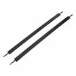 Holley EFI Tank Straps Fit 1981-1991 Blazer/Jimmy, 31 Gallon-19-577 for 1981-1991 Jeep