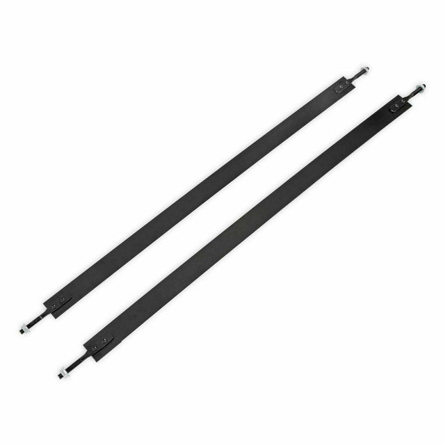 Holley EFI Tank Straps Fit 1981-1991 Blazer/Jimmy, 31 Gallon-19-577 for 1981-1991 Jeep