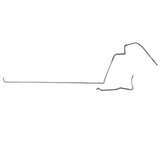 Fuel Line for 1962-1963 Tank to Pump stainless steel