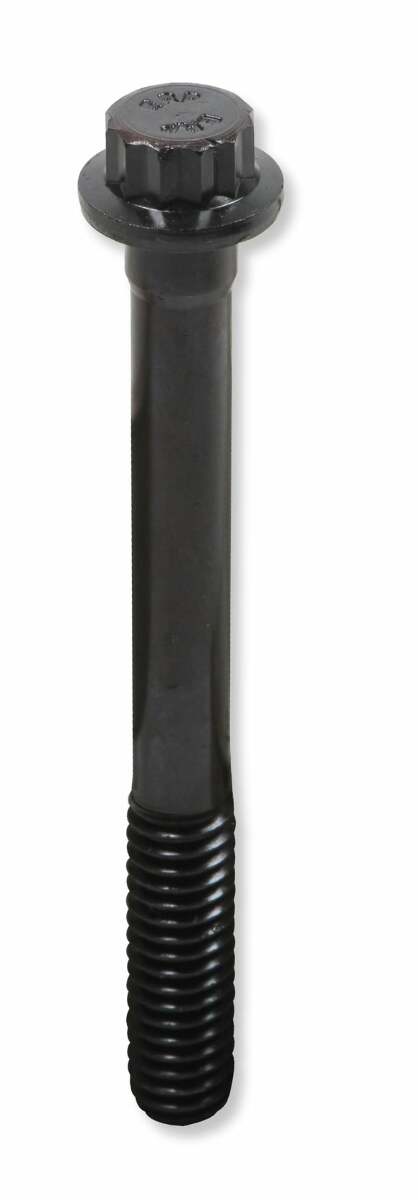 Earl's Racing Products Head Bolt Set-12 Point head - TBS-001ERL