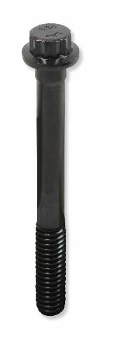 Earl's Racing Products Head Bolt Set-12 Point head - TBS-001ERL