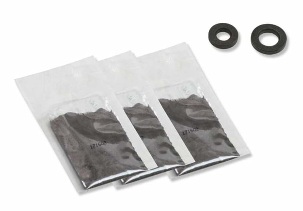 Earl's Racing Products Head Bolt Set-12 Point head - TBS-001ERL