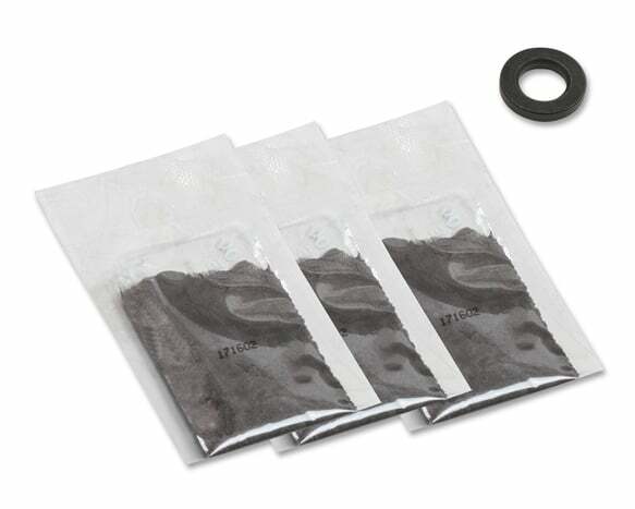 Earl's Racing Products Head Bolt Set-12 Point head - TBS-003ERL
