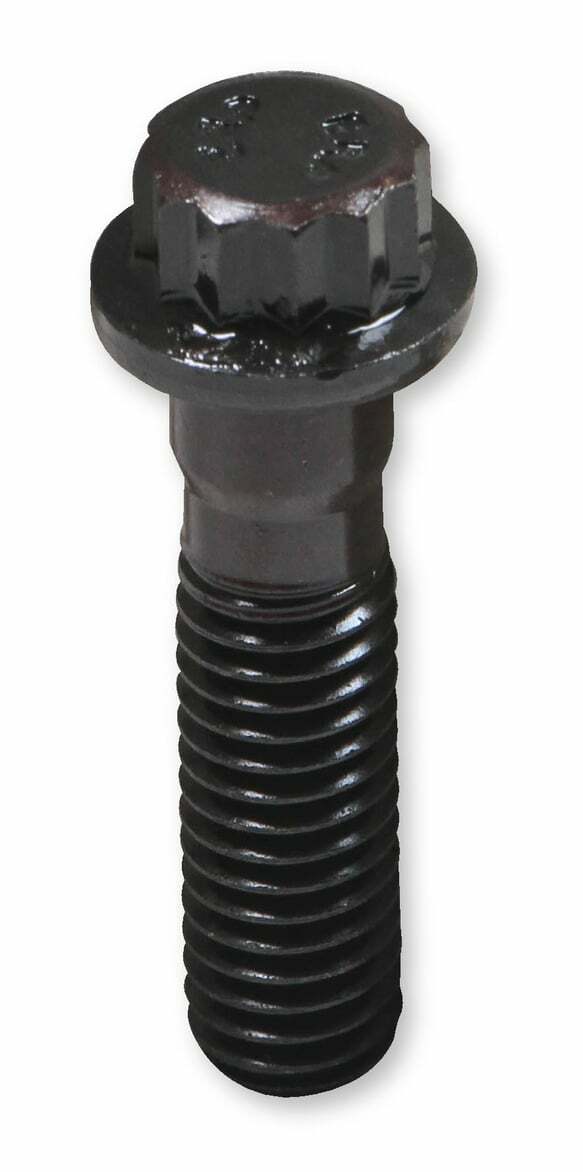 Earl's Racing Products Head Bolt Set-12 Point head - TBS-003ERL