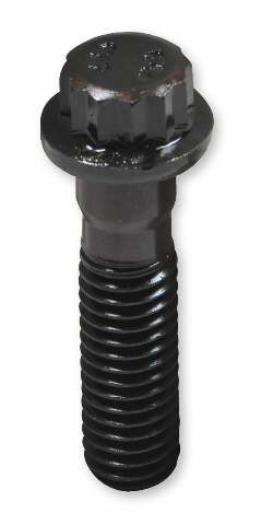 Earl's Racing Products Head Bolt Set-12 Point head - TBS-003ERL