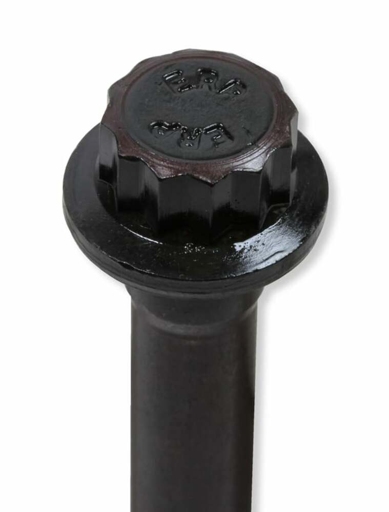Earl's Racing Products Head Bolt Set-12 Point head - TBS-003ERL