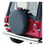 RT Off-Road Tire Cover - TC303215 universal black