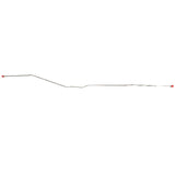 Brake Line for 1951-1952 Chevy 1/2 Ton Truck Complete short bed steel
