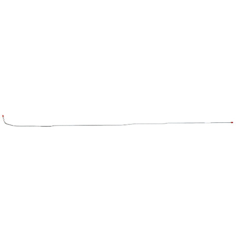 Brake Line for 1951-1952 Chevy 1/2 Ton Truck Complete short bed steel