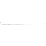 Brake Line for 1951-1952 Chevy 1/2 Ton Truck Complete short bed steel
