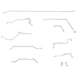 Brake Line for GM long bed stainless steel