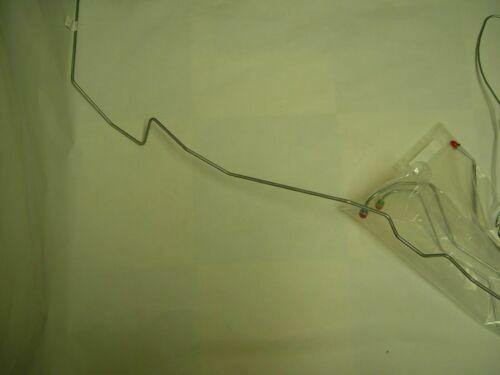 Brake Line for 1997 Chevy Express 3500 Van