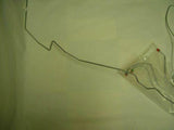 Brake Line for 1997 Chevy Express 3500 Van
