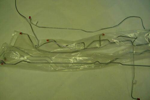 Brake Line for 1997 Chevy Express 3500 Van