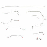 Brake Line for 1997 Chevy Express 3500 Van