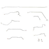 Brake Line for 1997 Chevy Express 3500 Van