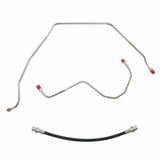 Line Kit for 1988-1994 Chevy C1500 Clutch