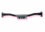1959 Chevrolet 3B; Transmission Crossmember - 3-Piece steel TCM4759