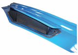 1947-1953 Chevrolet Truck; Seal - Top Cowl Vent - Sponge Material TCPS053