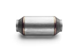 Tech Resonator Non-Polished 304 Grade Stainless Steel-TR20-JHPR