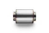 Tech Resonator Non-Polished 304 Grade Stainless Steel-TR254-JHPR