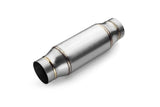 Tech Resonator Non-Polished 304 Grade Stainless Steel-TR33-JHPR