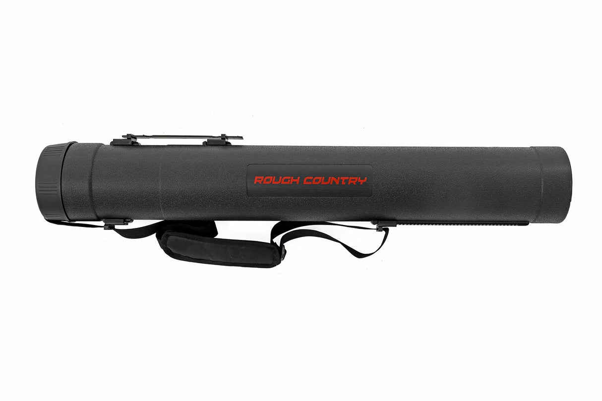 Telescoping Campsite LED Light by Rough Country