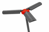 Telescoping Campsite LED Light by Rough Country