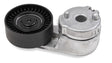 Hooker performance muffler aluminum assembly-97-179