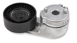 Hooker performance muffler aluminum assembly-97-179