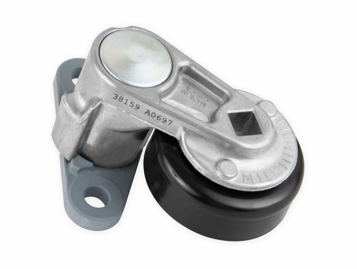 Hooker performance muffler c-97-156