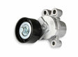 Hooker performance muffler black systems-97-243