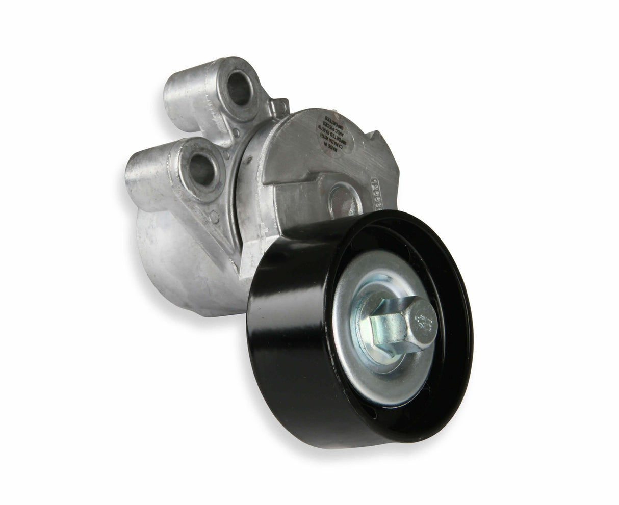 Hooker performance muffler systems-97-243