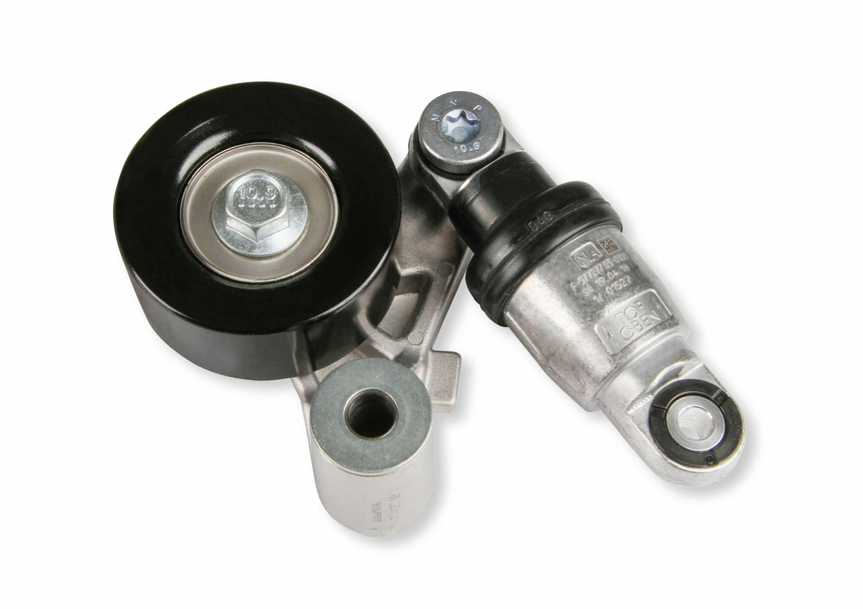 Hooker performance muffler systems-97-244