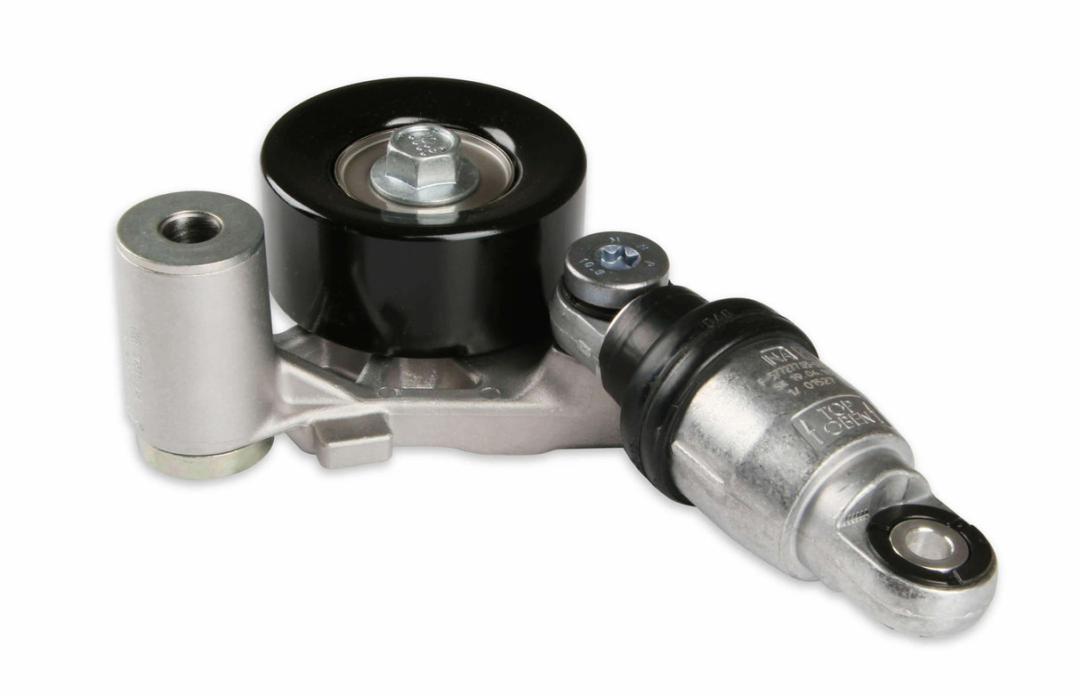 Hooker performance muffler systems-97-244