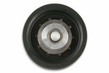 Hooker performance muffler