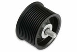 Hooker performance muffler