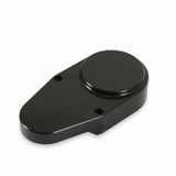 Hooker performance muffler black black-97-158