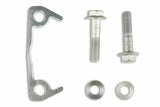 Hooker performance muffler aluminum kit-21-8