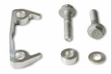 Hooker performance muffler kit-21-8