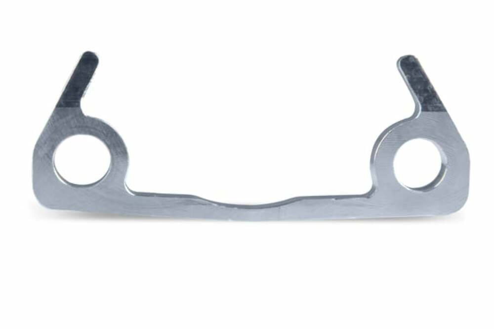 Hooker performance muffler kit-21-8