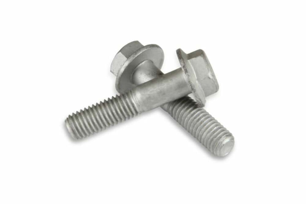 Hooker performance muffler kit-21-8