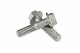 Hooker performance muffler kit-21-8