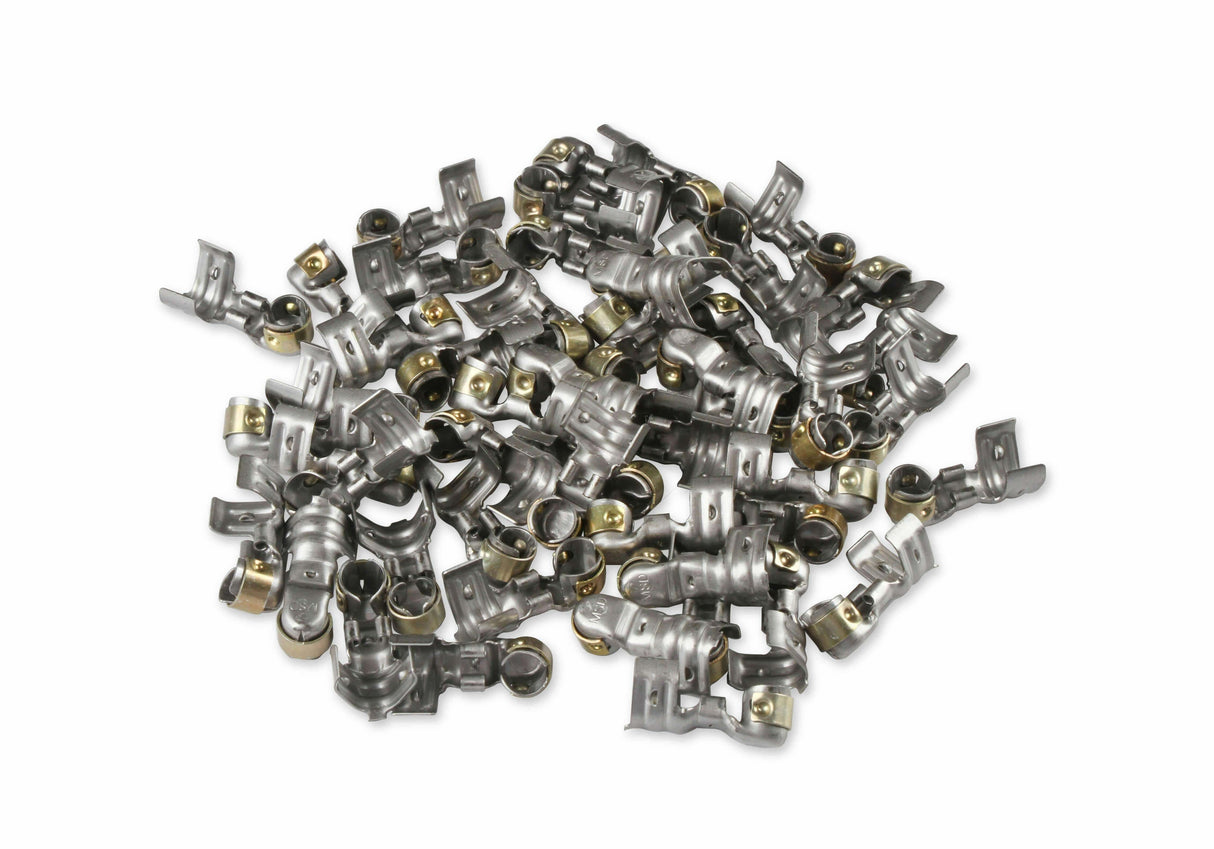 MSD spark plug wire set WIRE-90-DEGREE-QTY-50-34614